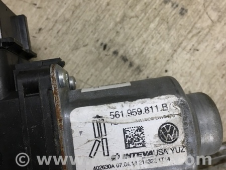 ФОТО Стеклоподъемник для Volkswagen Passat B7 (09.2010-06.2015) Киев