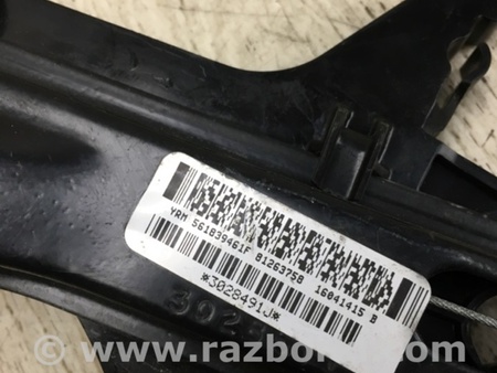ФОТО Стеклоподъемник для Volkswagen Passat B7 (09.2010-06.2015) Киев
