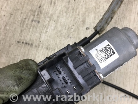 ФОТО Стеклоподъемник для Volkswagen Passat B7 (09.2010-06.2015) Киев