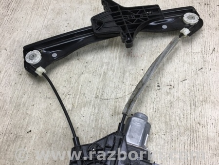 ФОТО Стеклоподъемник для Volkswagen Passat B7 (09.2010-06.2015) Киев