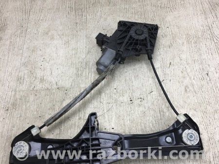 ФОТО Стеклоподъемник для Volkswagen Passat B7 (09.2010-06.2015) Киев