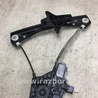 ФОТО Стеклоподъемник для Volkswagen Passat B7 (09.2010-06.2015) Киев