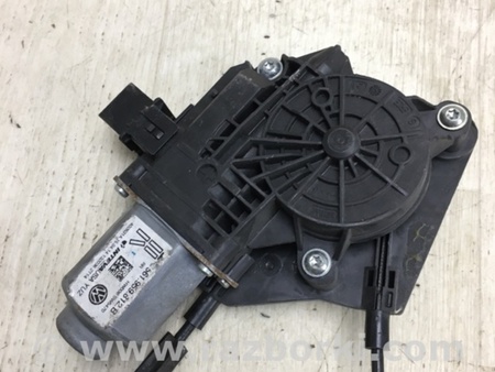 ФОТО Стеклоподъемник для Volkswagen Passat B7 (09.2010-06.2015) Киев
