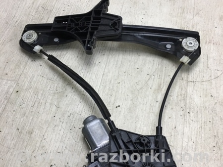 ФОТО Стеклоподъемник для Volkswagen Passat B7 (09.2010-06.2015) Киев