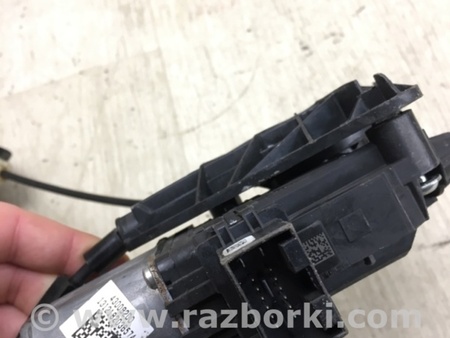 ФОТО Стеклоподъемник для Volkswagen Passat B7 (09.2010-06.2015) Киев
