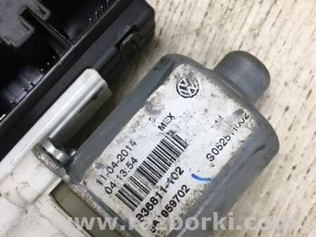 ФОТО Стеклоподъемник для Volkswagen Passat B7 (09.2010-06.2015) Киев