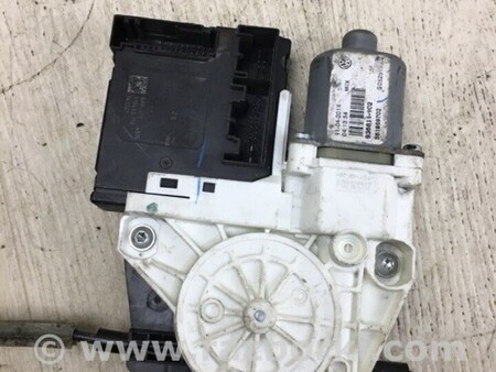ФОТО Стеклоподъемник для Volkswagen Passat B7 (09.2010-06.2015) Киев