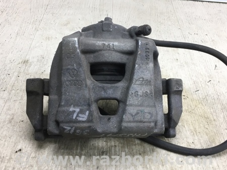ФОТО Суппорт для Volkswagen Passat B7 (09.2010-06.2015) Киев
