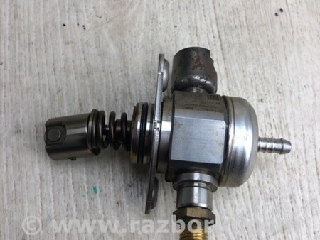 ФОТО ТНВД (бензин) для Volkswagen Passat B7 (09.2010-06.2015) Киев