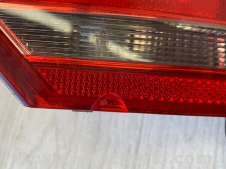 ФОТО Фонарь задний внутренний для Volkswagen Passat B7 (09.2010-06.2015) Киев