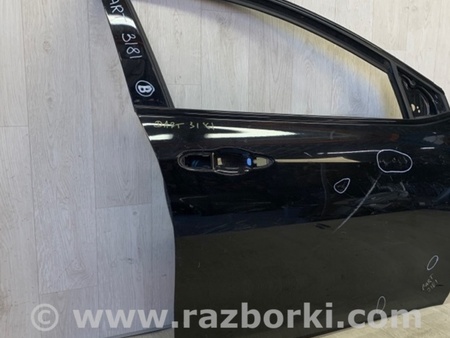 ФОТО Дверь для Dodge Dart (12-16) Киев