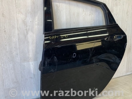 ФОТО Дверь для Dodge Dart (12-16) Киев