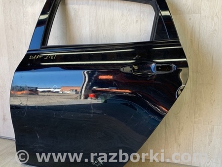 ФОТО Дверь для Dodge Dart (12-16) Киев