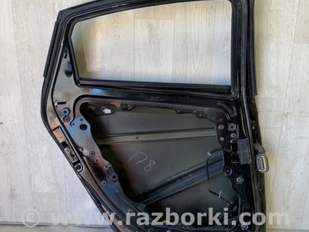 ФОТО Дверь для Dodge Dart (12-16) Киев