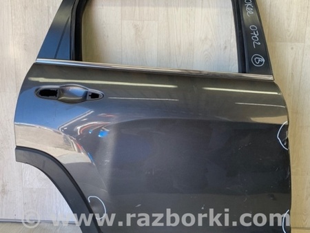 ФОТО Дверь для Jeep Cherokee (2014-) Киев
