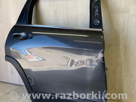 ФОТО Дверь для Jeep Cherokee (2014-) Киев
