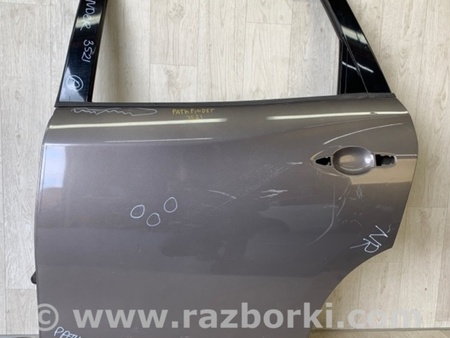 ФОТО Дверь для Nissan Pathfinder R52 Киев