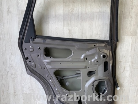ФОТО Дверь для Nissan Pathfinder R52 Киев