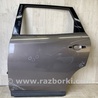 Дверь Nissan Pathfinder R52