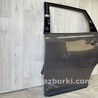 ФОТО Дверь для Nissan Pathfinder R52 Киев