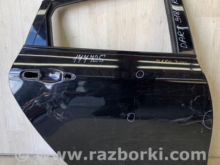 ФОТО Дверь для Dodge Dart (12-16) Киев