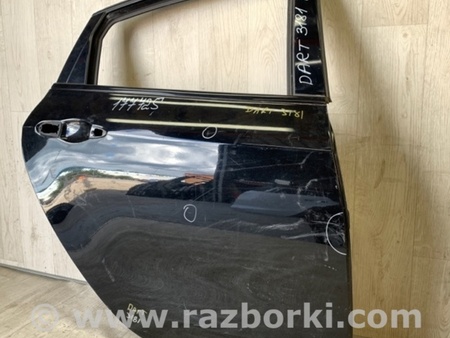 ФОТО Дверь для Dodge Dart (12-16) Киев