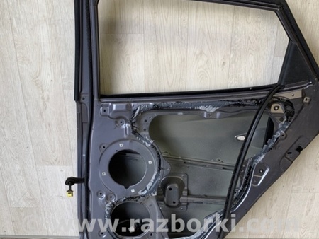 ФОТО Дверь для Hyundai Tucson LM (09-15) Киев
