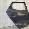 ФОТО Дверь для Hyundai Tucson LM (09-15) Киев
