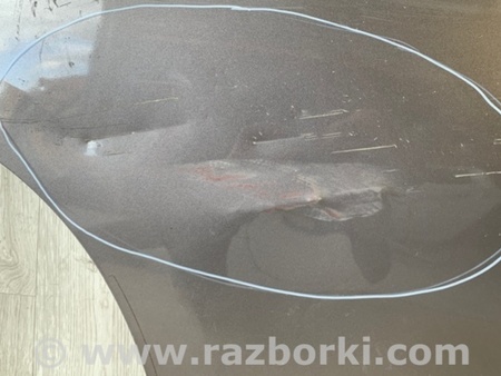 ФОТО Дверь для Nissan Pathfinder R52 Киев