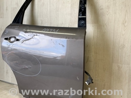 ФОТО Дверь для Nissan Pathfinder R52 Киев