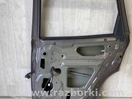 ФОТО Дверь для Nissan Pathfinder R52 Киев