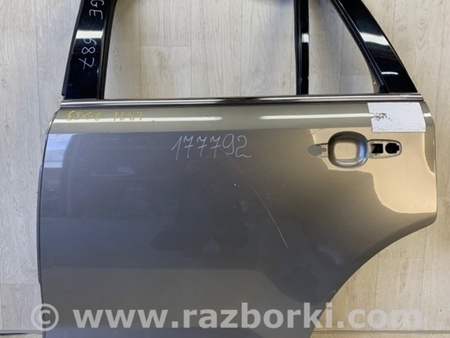 ФОТО Дверь для Ford Edge 1 U387 (01.2006-04.2015) Киев
