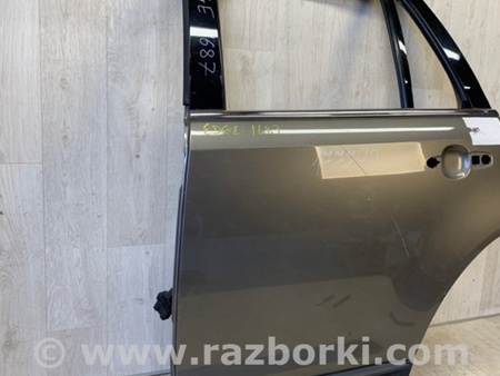 ФОТО Дверь для Ford Edge 1 U387 (01.2006-04.2015) Киев
