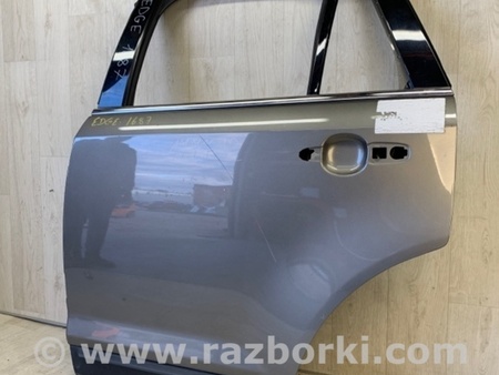 ФОТО Дверь для Ford Edge 1 U387 (01.2006-04.2015) Киев