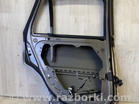 ФОТО Дверь для Ford Edge 1 U387 (01.2006-04.2015) Киев