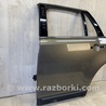 ФОТО Дверь для Ford Edge 1 U387 (01.2006-04.2015) Киев