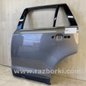ФОТО Дверь для Ford Edge 1 U387 (01.2006-04.2015) Киев
