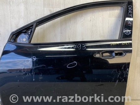 ФОТО Дверь для Dodge Dart (12-16) Киев