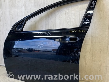 ФОТО Дверь для Dodge Dart (12-16) Киев
