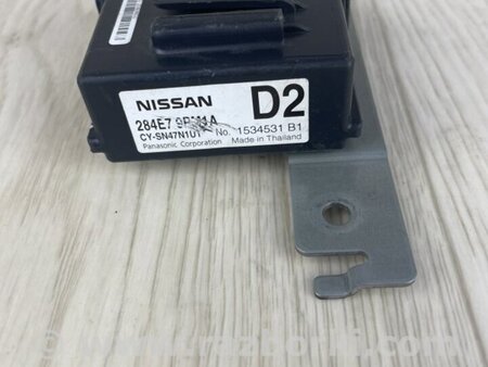 ФОТО Блок электронный для Nissan Pathfinder R52 Киев