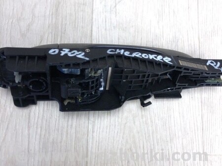 ФОТО Ручка двери для Jeep Cherokee (2014-) Киев