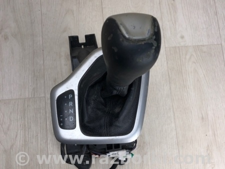 ФОТО Кулиса переключения АКПП для Jeep Cherokee (2014-) Киев