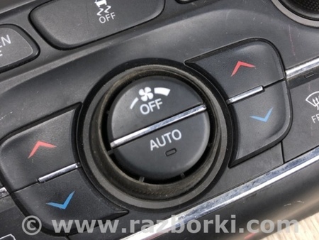 ФОТО Блок управления печкой для Jeep Cherokee (2014-) Киев