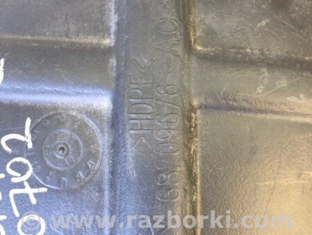 ФОТО Подкрылок для Jeep Cherokee (2014-) Киев
