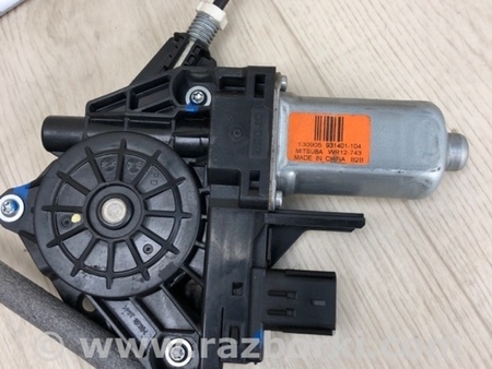 ФОТО Стеклоподъемник для Jeep Cherokee (2014-) Киев
