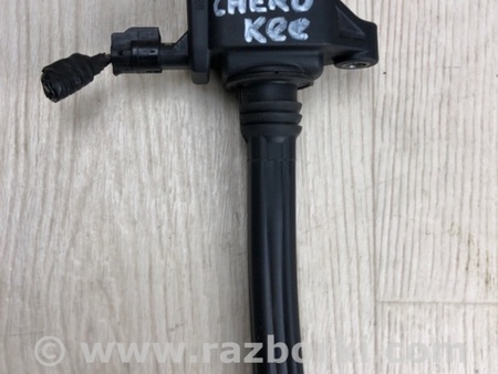 ФОТО Катушка зажигания для Jeep Cherokee (2014-) Киев