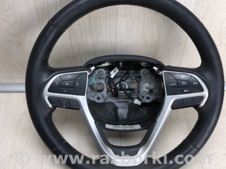 ФОТО Руль для Jeep Cherokee (2014-) Киев