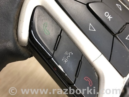 ФОТО Руль для Jeep Cherokee (2014-) Киев