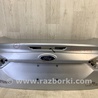 ФОТО Крышка багажника для Ford Focus 3 (01.2010 - 03.2018) Киев