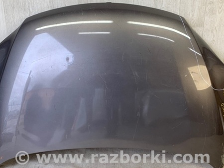 ФОТО Капот для Nissan Pathfinder R52 Киев
